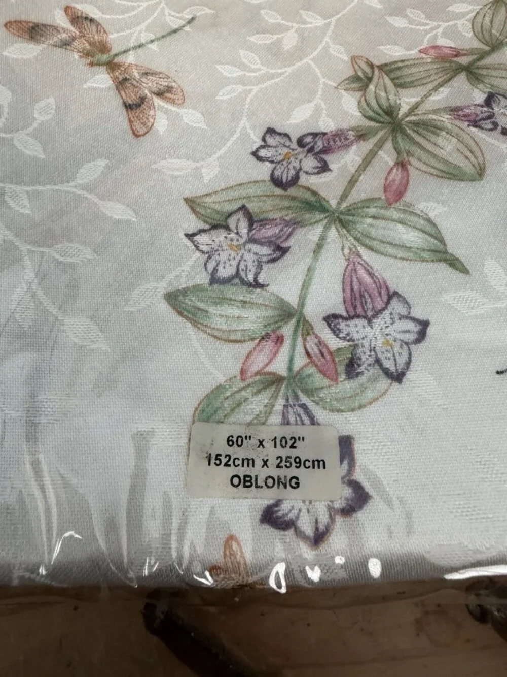 Lenox Butterfly Meadow 60